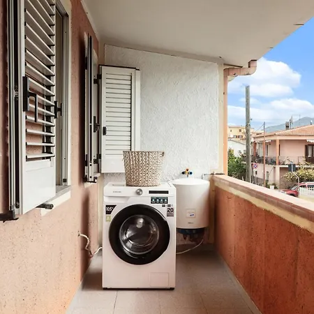 Apartman Stylish Modern Olbia