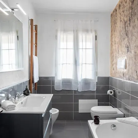 Stylish Modern Appartamento *