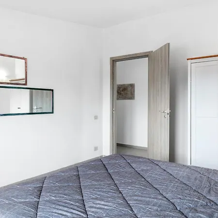 Daire Stylish Modern Olbia
